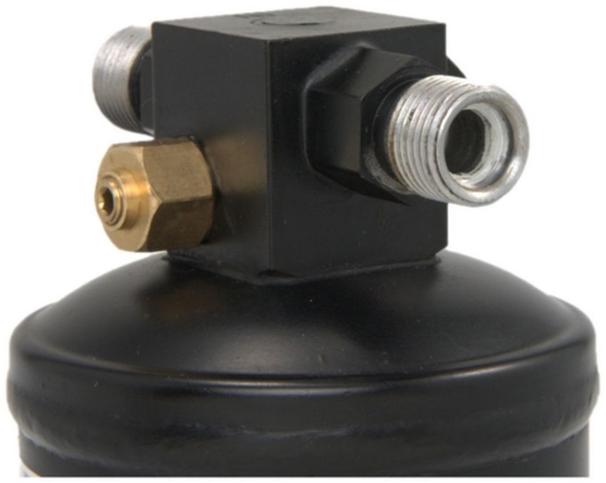Four Seasons 33482 Steel Filter Drier