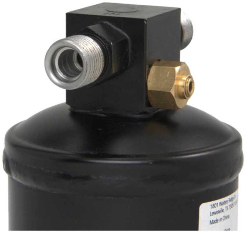 Four Seasons 33482 Steel Filter Drier