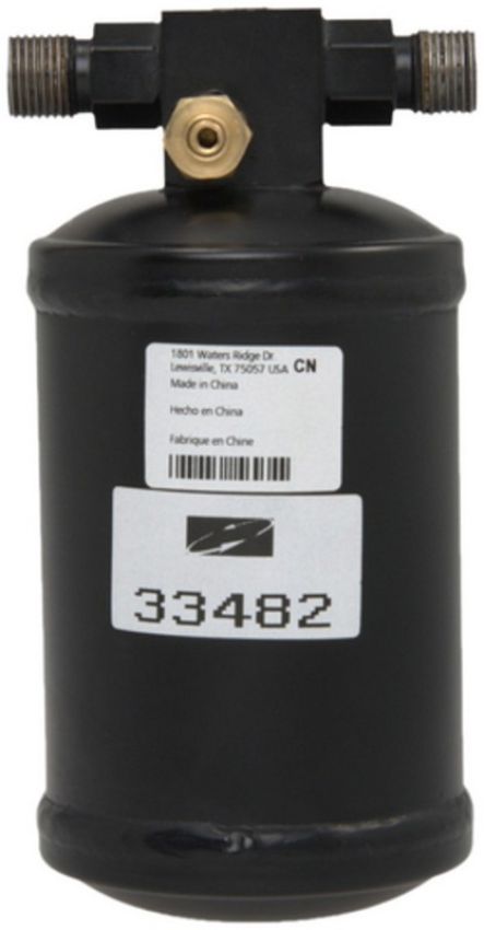 Four Seasons 33482 Steel Filter Drier