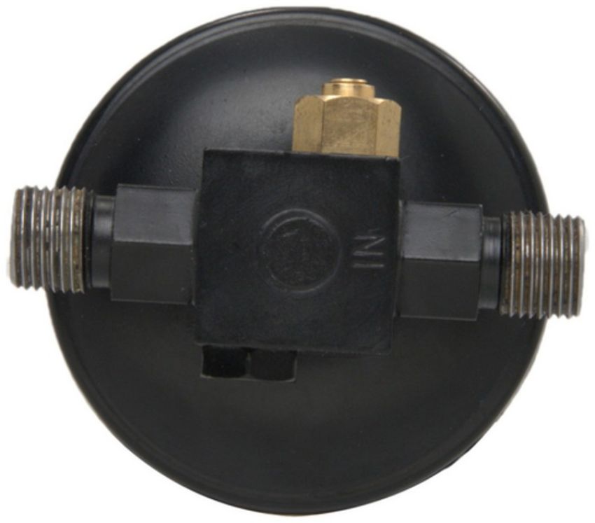 Four Seasons 33482 Steel Filter Drier