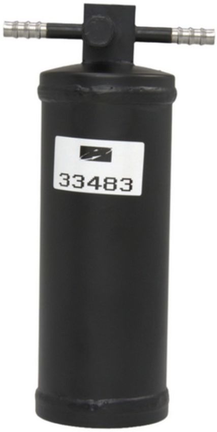 Four Seasons 33483 Steel Filter Drier