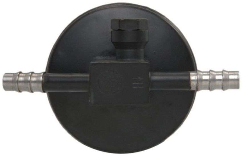 Four Seasons 33483 Steel Filter Drier