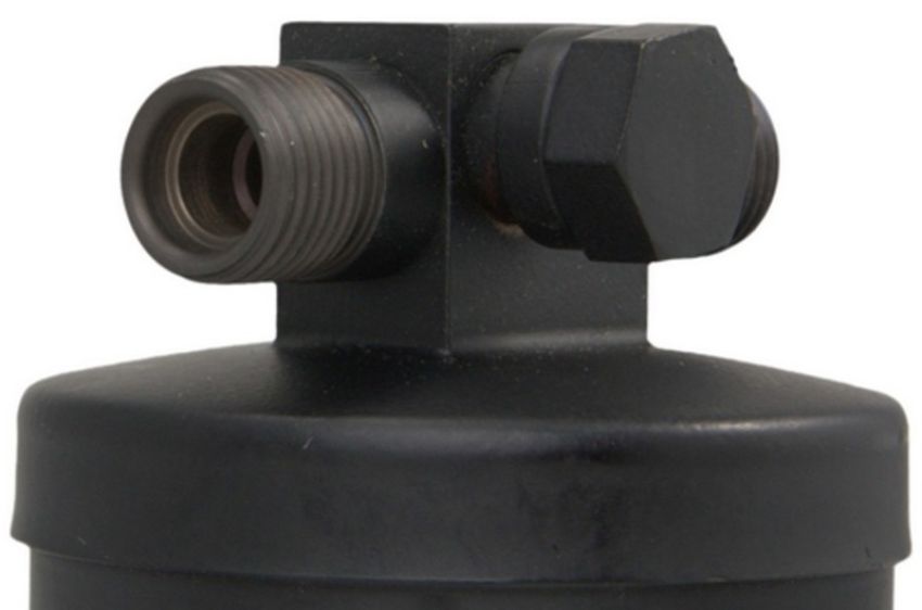 Four Seasons 33484 Steel Filter Drier