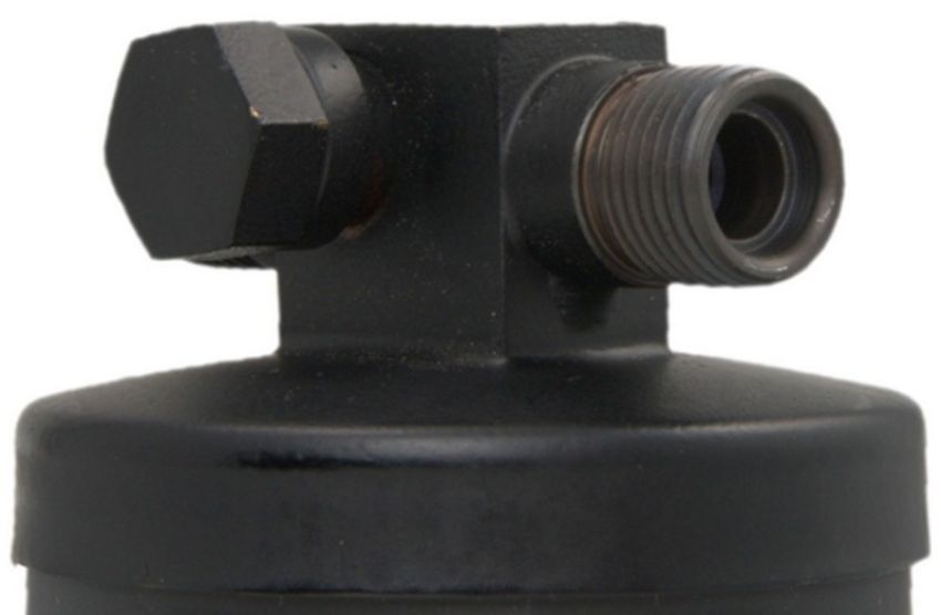 Four Seasons 33484 Steel Filter Drier