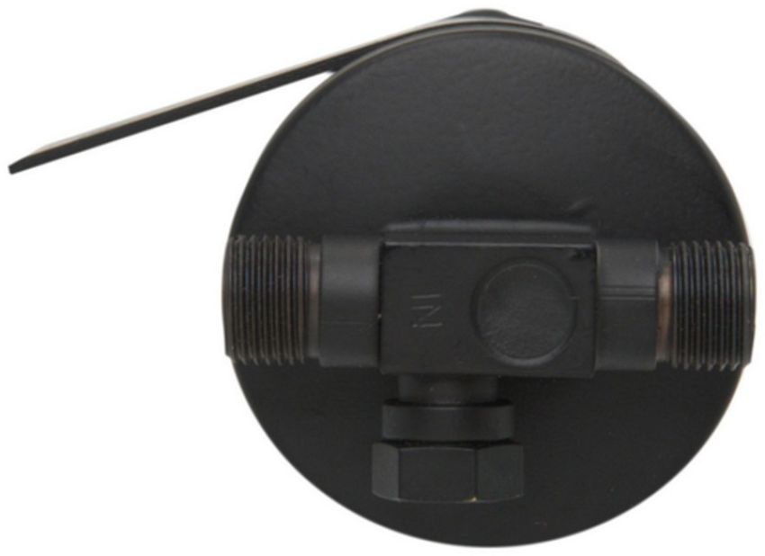 Four Seasons 33484 Steel Filter Drier