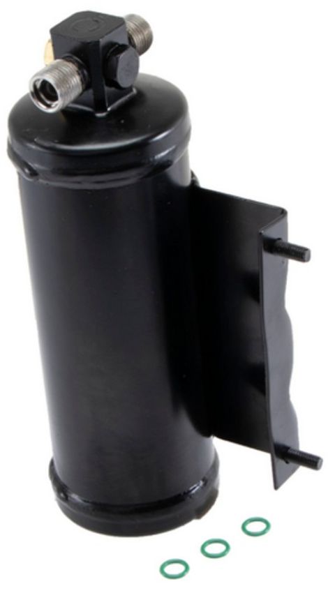 Four Seasons 33485 Steel Filter Drier