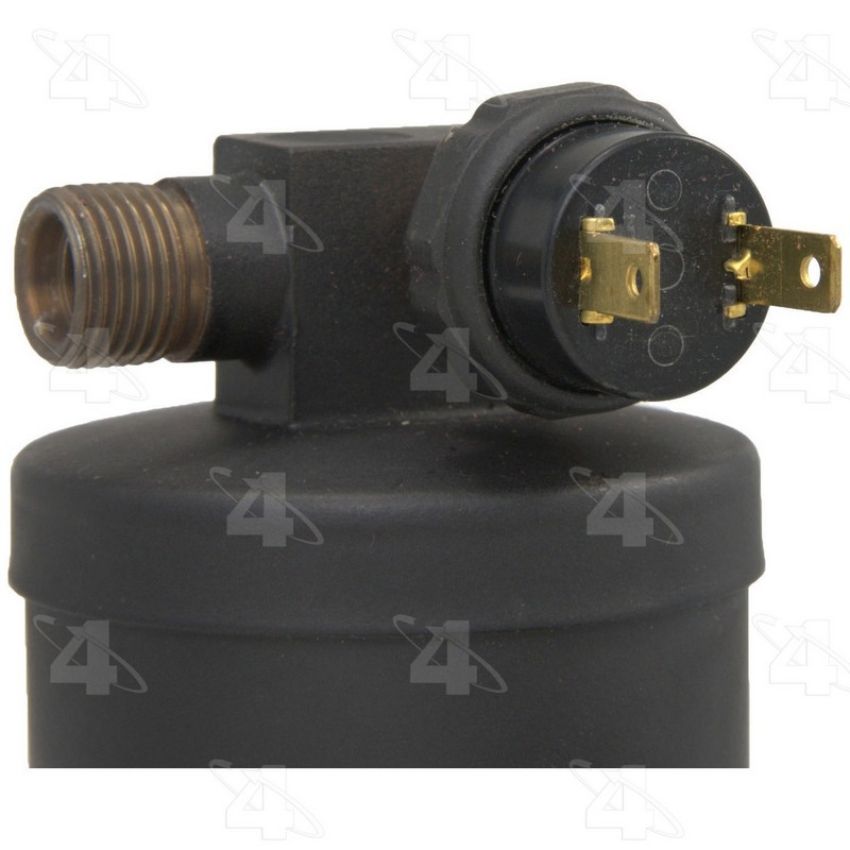 Four Seasons 33485 Steel Filter Drier