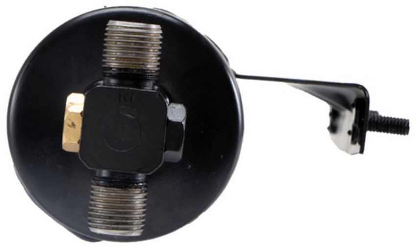 Four Seasons 33485 Steel Filter Drier