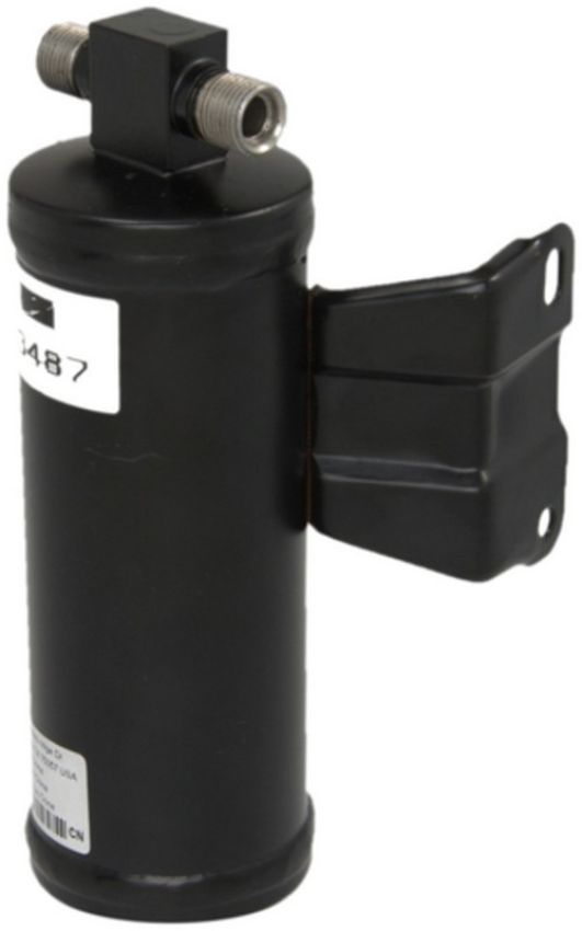 Four Seasons 33487 Steel Filter Drier