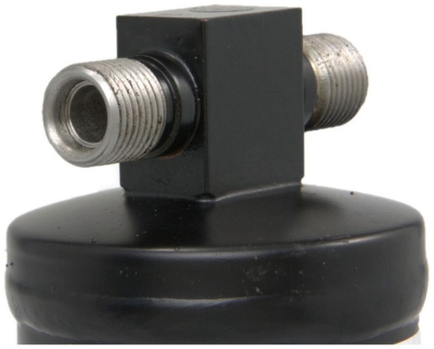 Four Seasons 33487 Steel Filter Drier