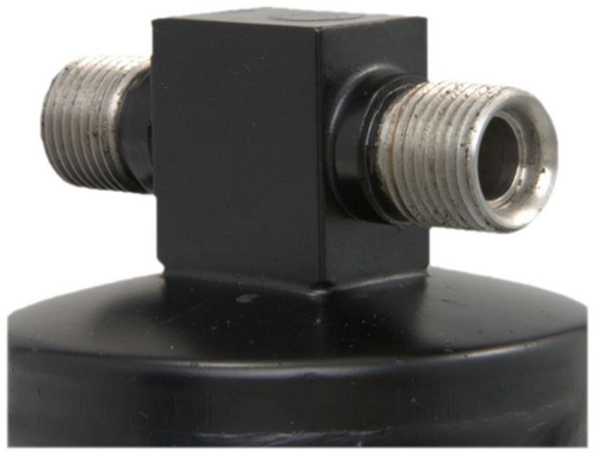 Four Seasons 33487 Steel Filter Drier