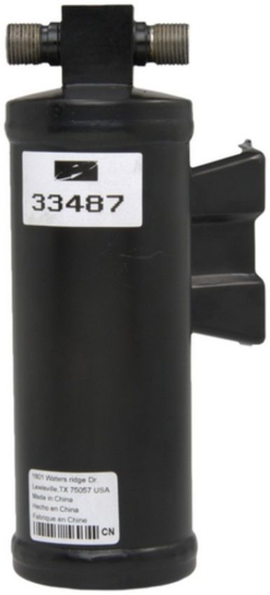 Four Seasons 33487 Steel Filter Drier
