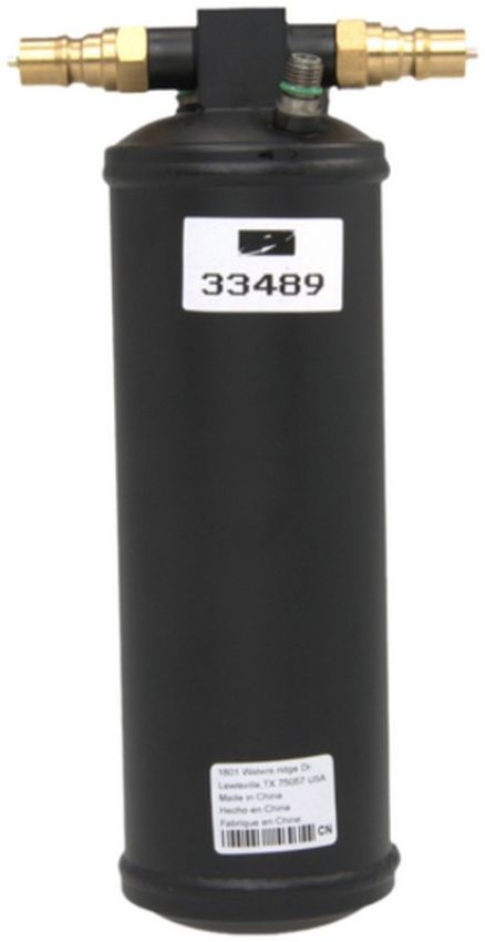 Four Seasons 33489 Steel Filter Drier