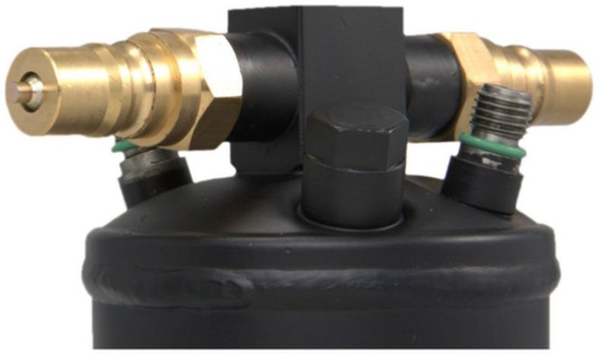 Four Seasons 33489 Steel Filter Drier