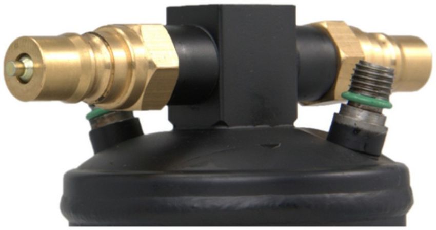 Four Seasons 33489 Steel Filter Drier