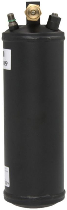 Four Seasons 33489 Steel Filter Drier