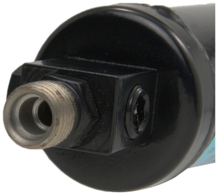 Four Seasons 33492 Steel Filter Drier