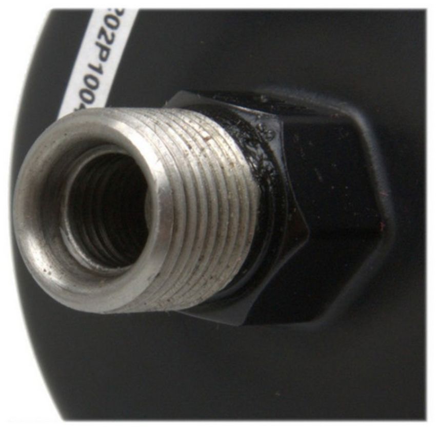 Four Seasons 33493 Steel Filter Drier