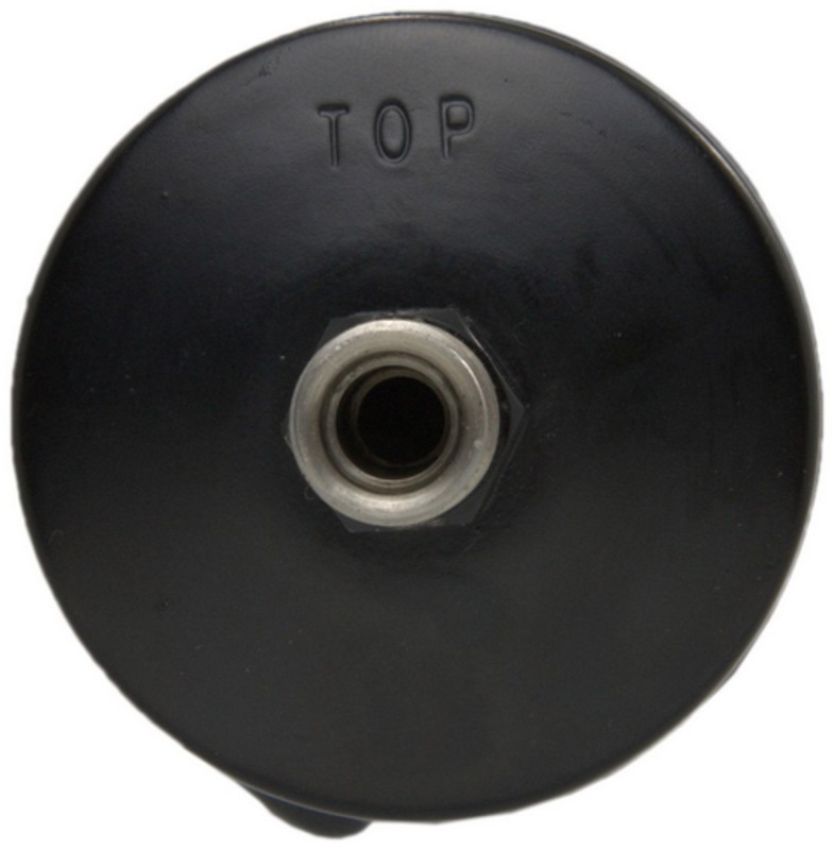 Four Seasons 33493 Steel Filter Drier