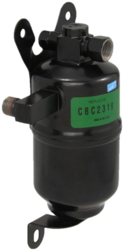 Four Seasons 33497 Steel Filter Drier