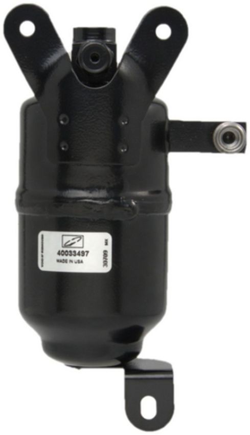 Four Seasons 33497 Steel Filter Drier
