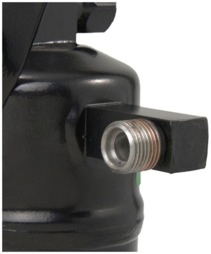 Four Seasons 33497 Steel Filter Drier