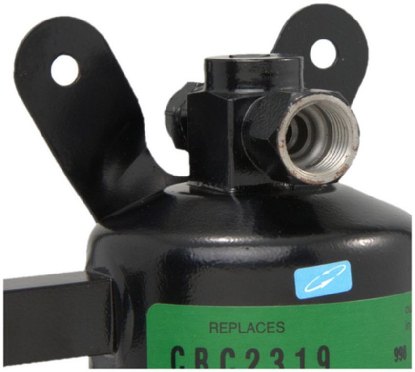 Four Seasons 33497 Steel Filter Drier