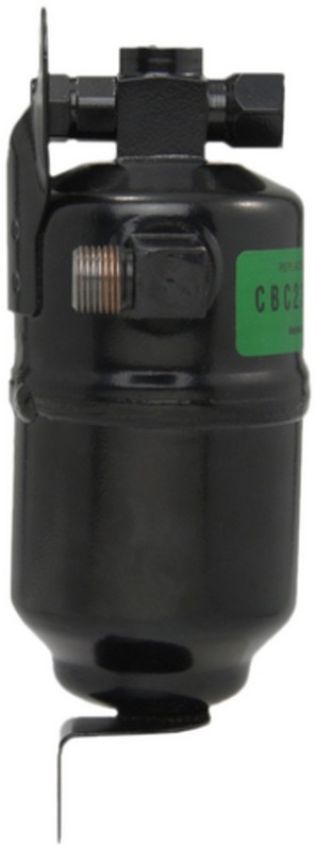 Four Seasons 33497 Steel Filter Drier
