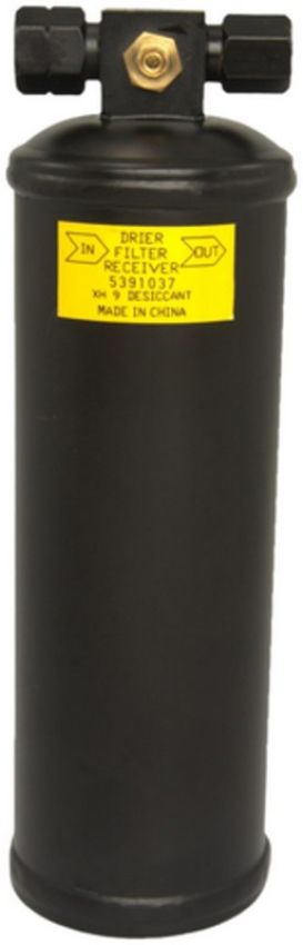Four Seasons 33498 Steel Filter Drier
