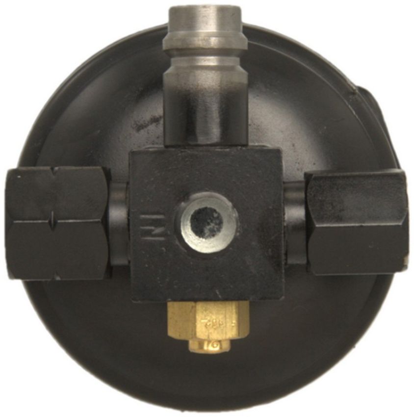 Four Seasons 33498 Steel Filter Drier
