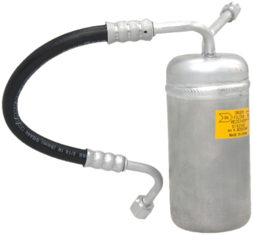 Four Seasons 33499 Filter Drier w/ Hose