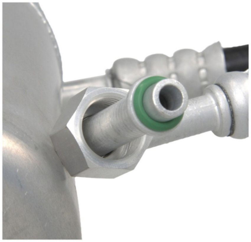 Four Seasons 33499 Filter Drier w/ Hose