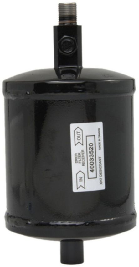 Four Seasons 33520 Steel Filter Drier