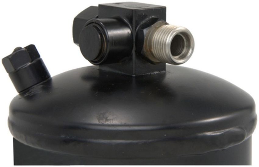 Four Seasons 33524 Steel Filter Drier