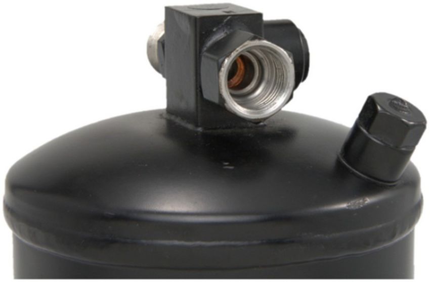 Four Seasons 33524 Steel Filter Drier