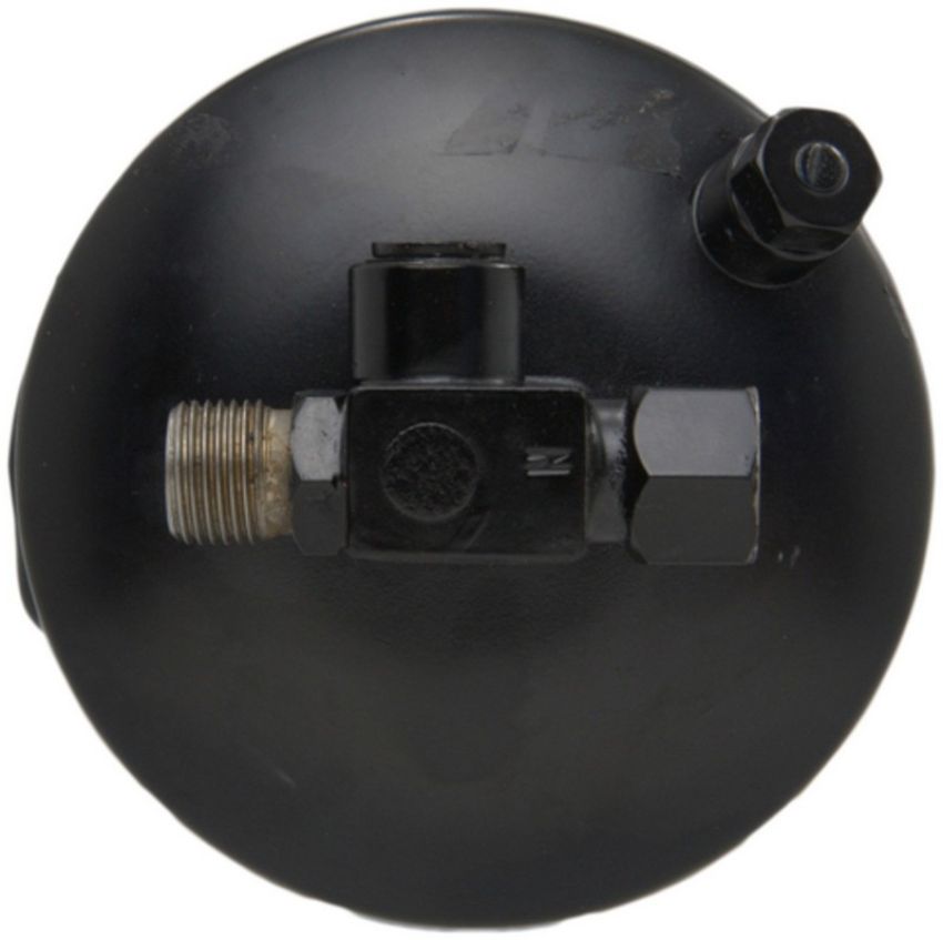 Four Seasons 33524 Steel Filter Drier