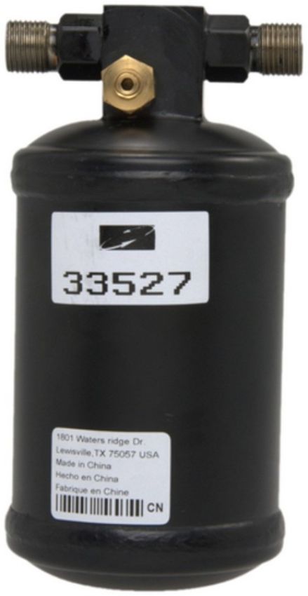 Four Seasons 33527 Steel Filter Drier