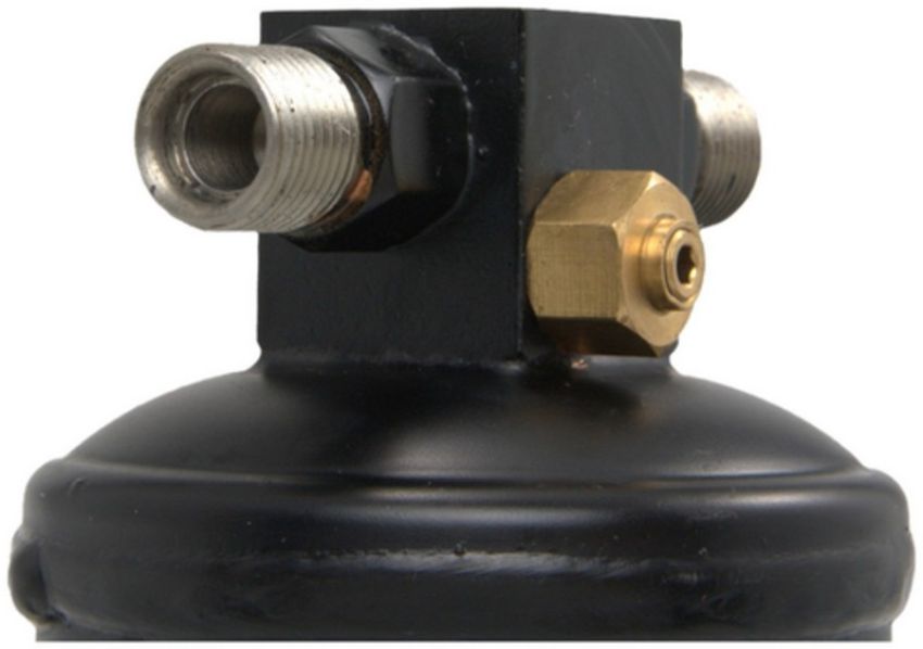 Four Seasons 33527 Steel Filter Drier