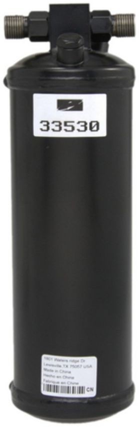 Four Seasons 33530 Steel Filter Drier
