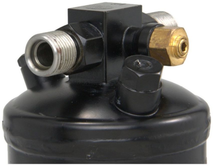 Four Seasons 33530 Steel Filter Drier