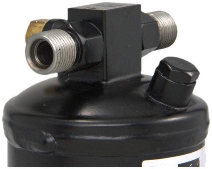 Four Seasons 33530 Steel Filter Drier
