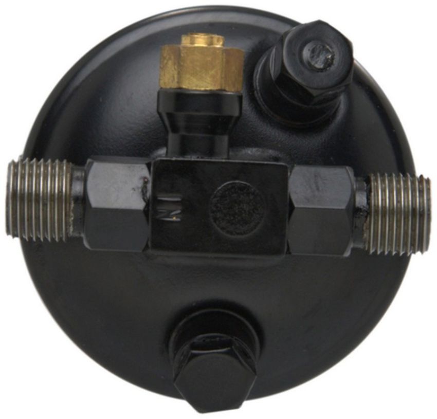 Four Seasons 33530 Steel Filter Drier