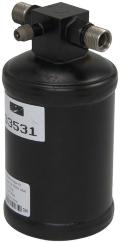 Four Seasons 33531 Steel Filter Drier