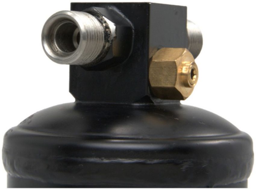 Four Seasons 33531 Steel Filter Drier