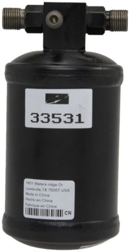 Four Seasons 33531 Steel Filter Drier