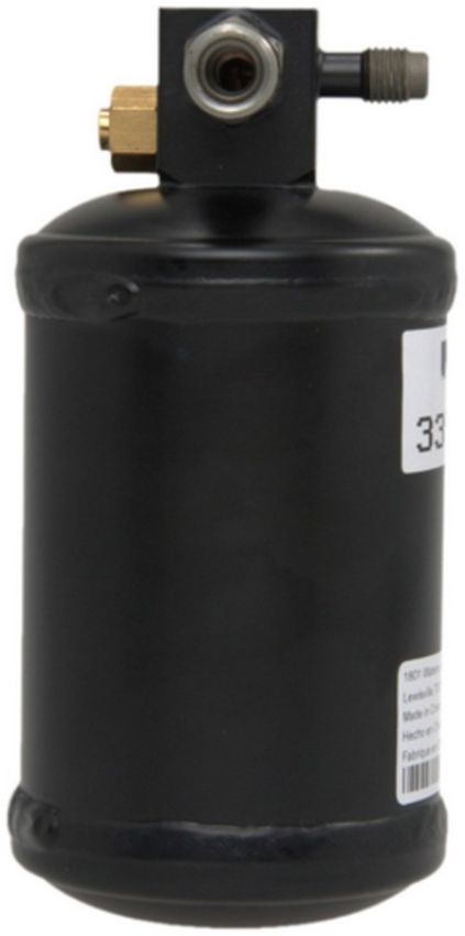 Four Seasons 33531 Steel Filter Drier