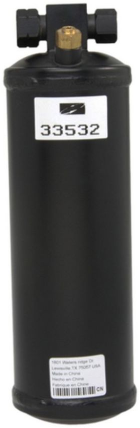Four Seasons 33532 Steel Filter Drier