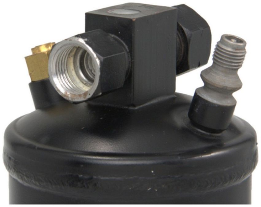 Four Seasons 33532 Steel Filter Drier