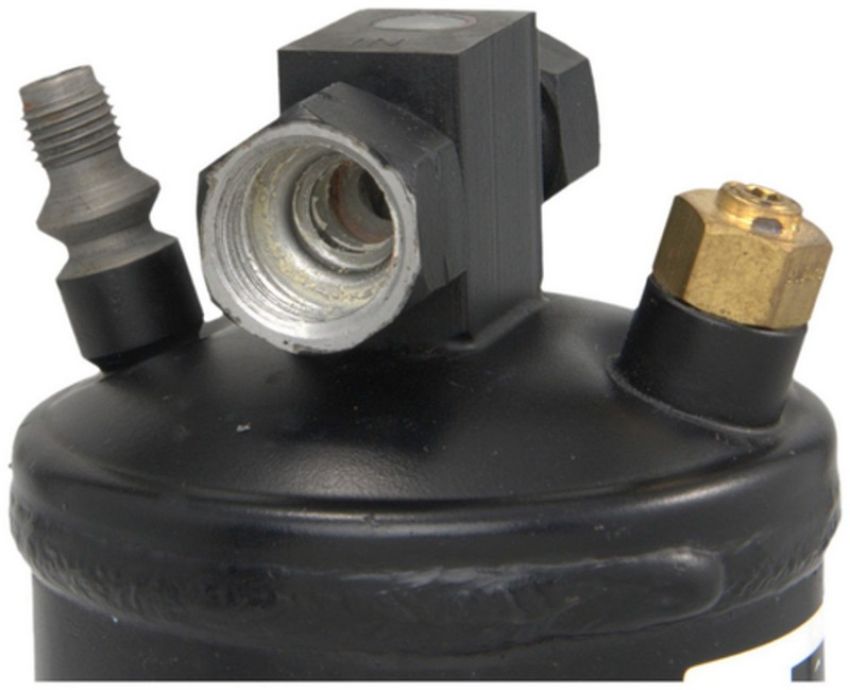 Four Seasons 33532 Steel Filter Drier