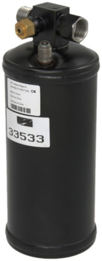 Four Seasons 33533 Steel Filter Drier